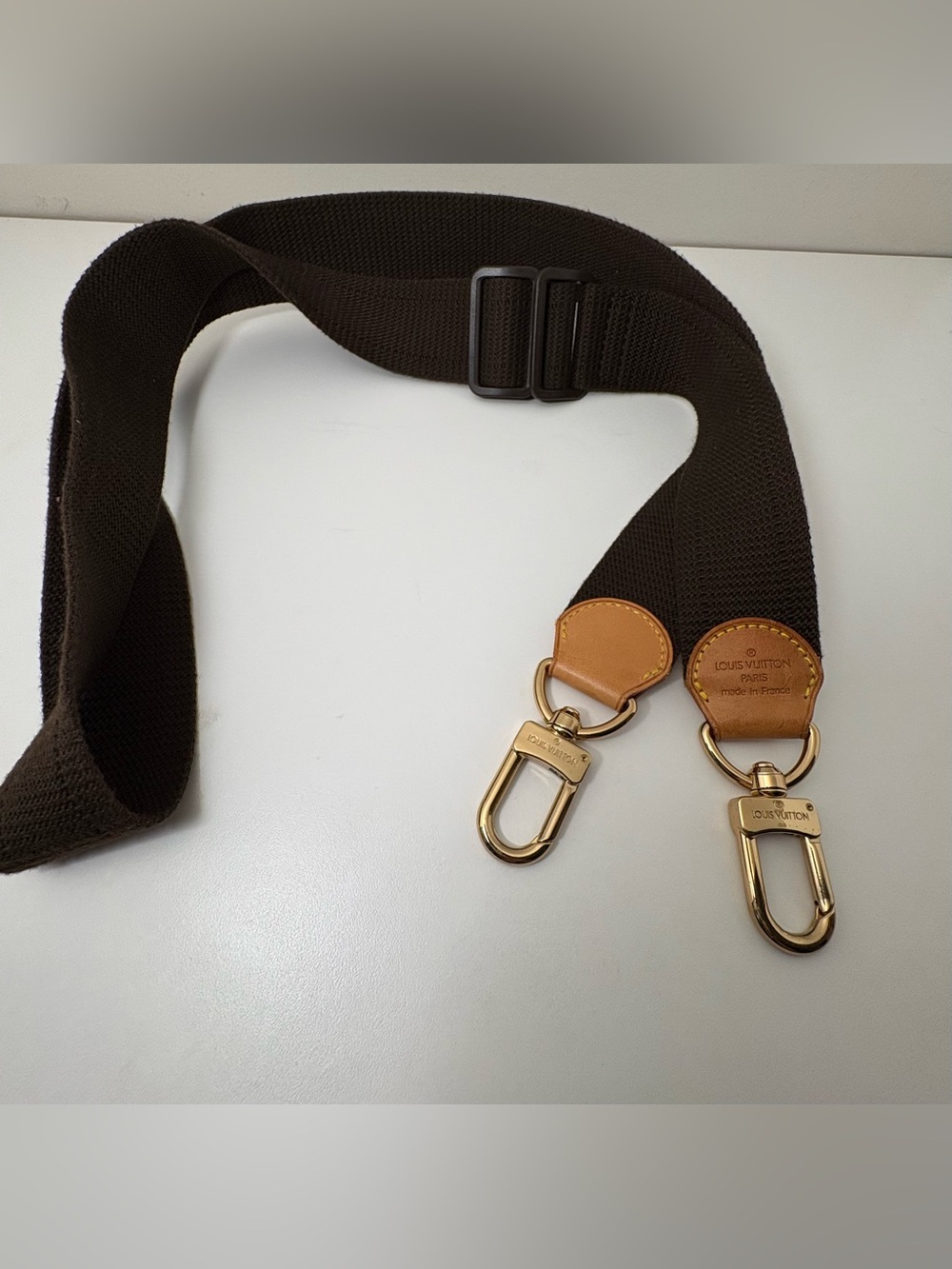 Vintage Louis Vuitton Monogram Alizé - Picture 14 of 16